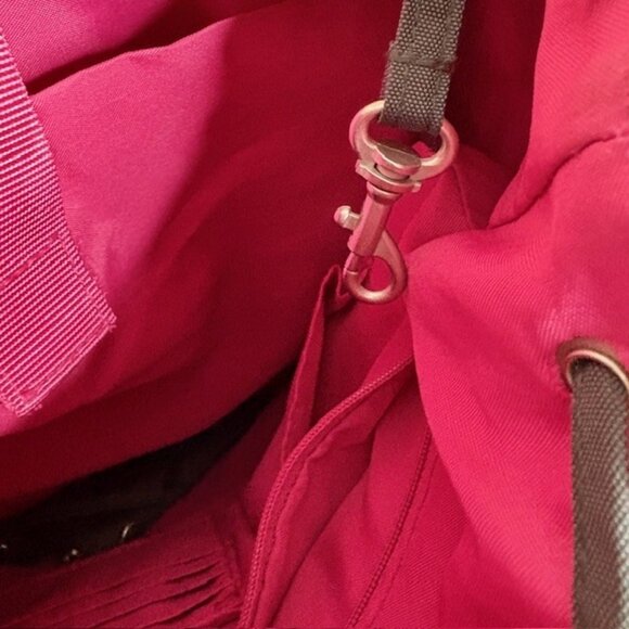 Backpacks